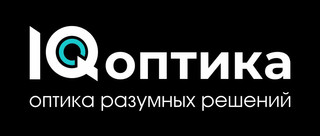 IQ оптика (Ай Кью оптика) на М. Горького