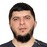 Врач Абдурахманов Абдурахман Магомедович
