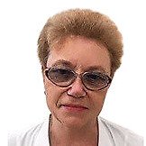 Врач Ачкасова Валентина Николаевна