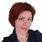 Врач Афанасьева Татьяна Александровна