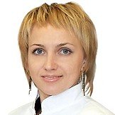Врач Агафонова Наталья Александровна