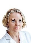 Врач Агаркова Екатерина Александровна
