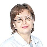 Врач Ахмерова Елена Валерьевна