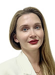 Врач Акулова Светлана Эдуардовна