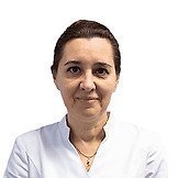 Врач Алехина Людмила Петровна