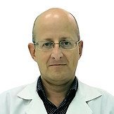 Врач Алексеев Лев Николаевич