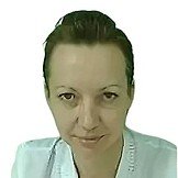 Врач Алексеева Марина Владиславовна