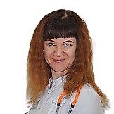 Врач Алёшина Анна Александровна