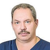 Врач Андреев Павел Викторович