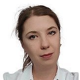 Врач Андрианова Ирина Сергеевна