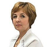 Врач Анохина Наталья Николаевна