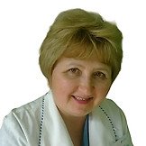 Врач Анпилогова Елена Николаевна