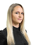Врач Антонова Дарья Сергеевна