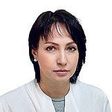 Врач Антонова Мария Сергеевна