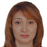 Врач Аскерова Фируза Аскеровна