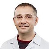 Врач Асхадулин Евгений Валерьевич