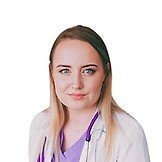 Врач Асламова Татьяна Николаевна