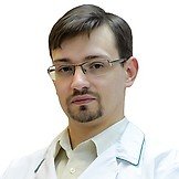 Врач Атяшев Александр Александрович