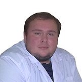 Врач Авдеенков Александр Юрьевич