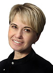 Врач Азаркина Елена Андреевна