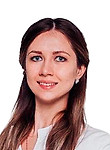 Врач Бабанина Екатерина Андреевна