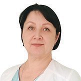 Врач Бахаева Марина Андреевна