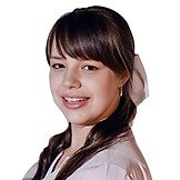 Врач Балко Ольга Александровна