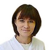 Врач Барабанова Татьяна Юрьевна