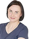 Врач Баранова Татьяна Владимировна