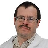 Врач Бардашевич Николай Васильевич