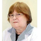 Врач Барыкина Галина Сергеевна