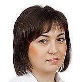 Врач Базеева Кристина Евгеньевна
