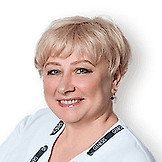 Врач Беденко Валентина Леонидовна