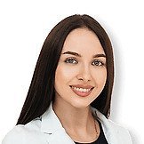Врач Белая Анна Владимировна