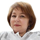 Врач Беляева Елена Александровна