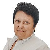 Врач Беляева Людмила Ивановна