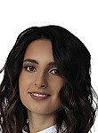 Врач Белоглазова Екатерина Сергеевна