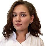 Врач Белогурова Екатерина Николаевна