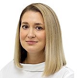 Врач Белоусова Елена Владимировна