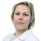 Врач Белоусова Юлия Васильевна