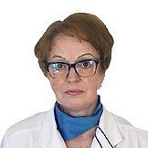 Врач Белоусова Любовь Владимировна