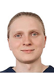 Врач Белов Андрей Сергеевич