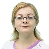Врач Белова Наталья Викторовна