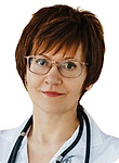 Врач Бендосенко Татьяна Николаевна