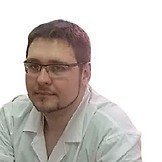 Врач Бережняк Иван Сергеевич