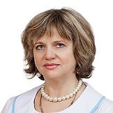 Врач Беззубова Светлана Григорьевна