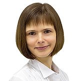 Врач Боброва Ольга Валерьевна