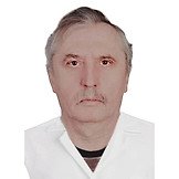 Врач Богданов Александр Алексеевич