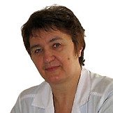 Врач Бойченко Людмила Витальевна