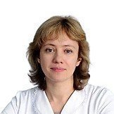Врач Болотских Марина Викторовна